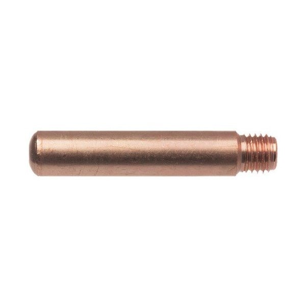 Tweco Contact Tip, 15H, 0.035 Inch, 0.044 Inch Bore, 1.97 Inch L 1150-1202 - main